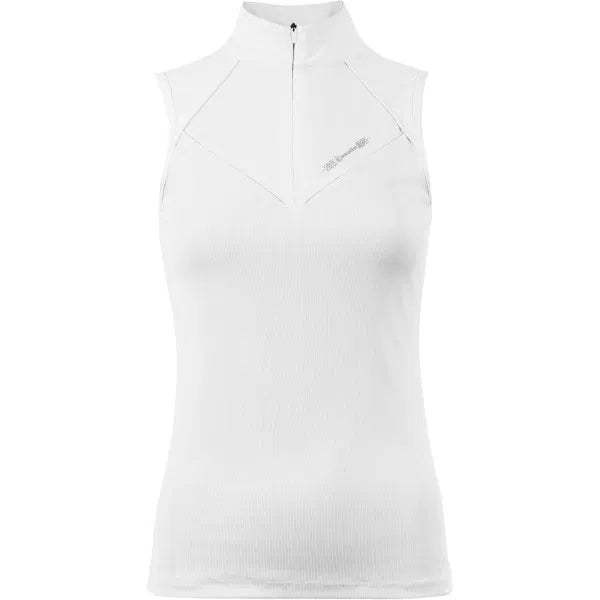 Cavallo CavalNaho Sleeveless Competition Shirt