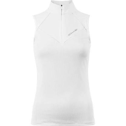 Cavallo CavalNaho Sleeveless Competition Shirt