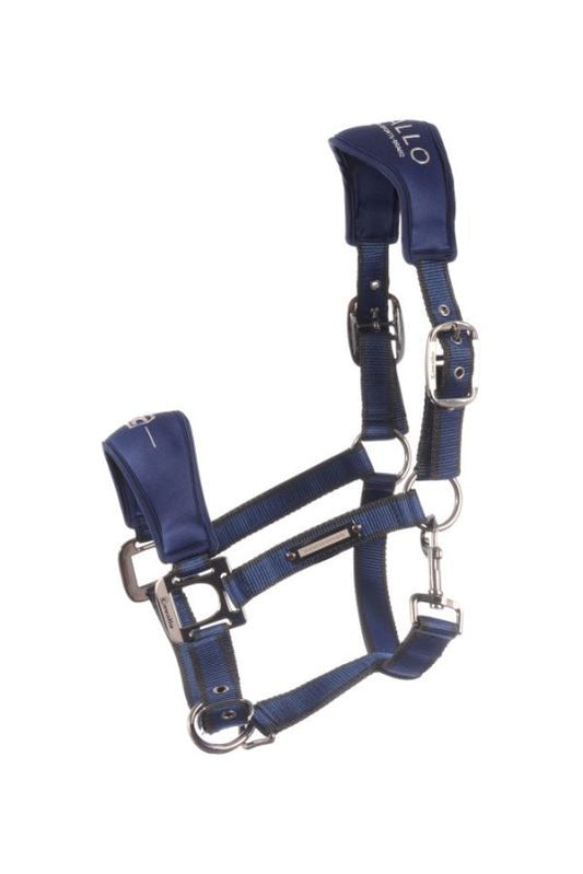 Cavallo CavalSoftshell Head Collar