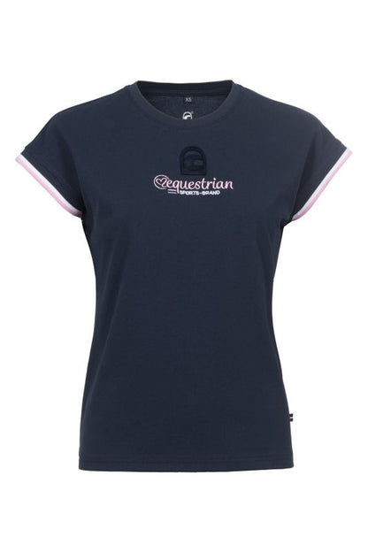 Cavallo CavalMarlie T-Shirt - Event Collection