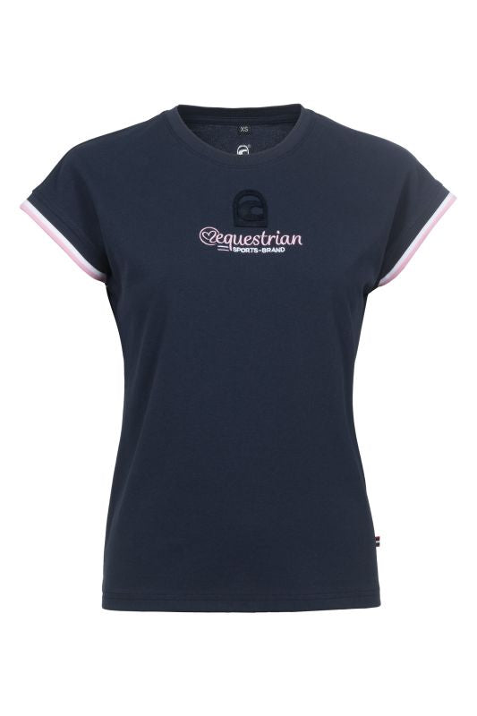 Cavallo CavalMarlie T-Shirt - Event Collection