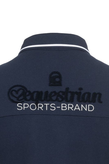 Cavallo CavalMalia Pique Polo Shirt - Event Collection