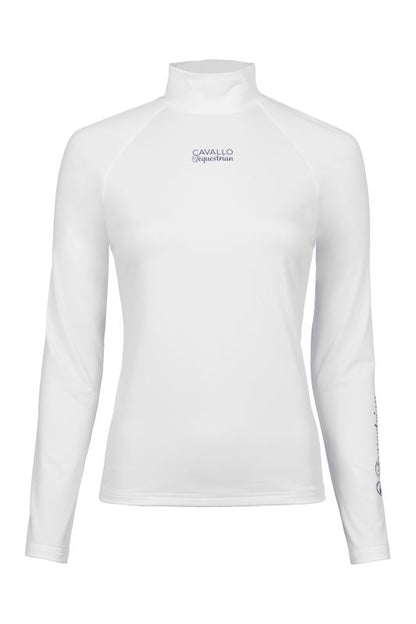 Cavallo CavalMaeve Longsleeve Turtleneck - Event Collection