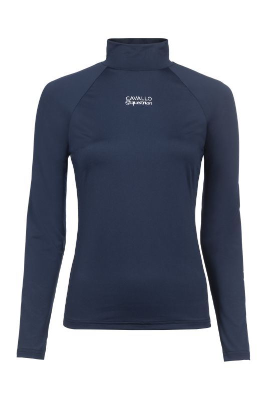 Cavallo CavalMaeve Longsleeve Turtleneck - Event Collection
