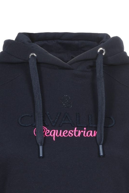 Cavallo CavalMarie Sweat Hoodie - Event Collection