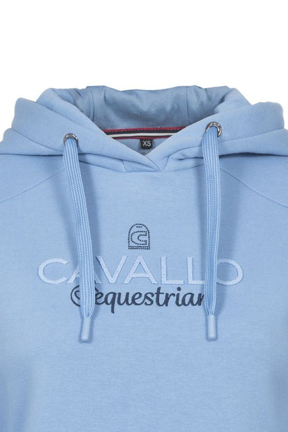 Cavallo CavalMarie Sweat Hoodie - Event Collection