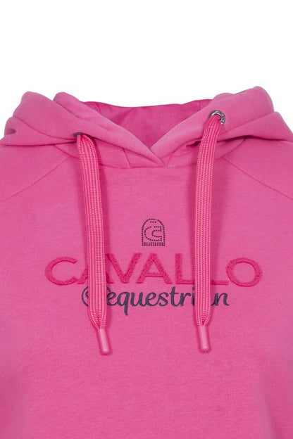 Cavallo CavalMarie Sweat Hoodie - Event Collection