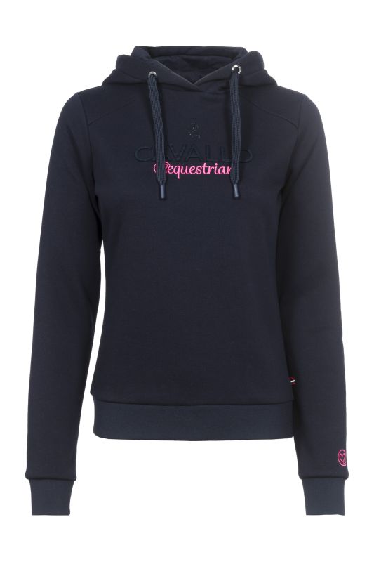 Cavallo CavalMarie Sweat Hoodie - Event Collection