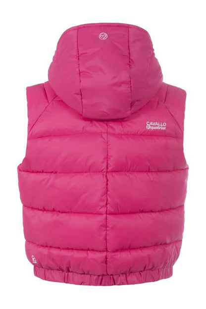 Cavallo CavalMila Vest - Event Collection