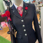 The Horse Den Tie