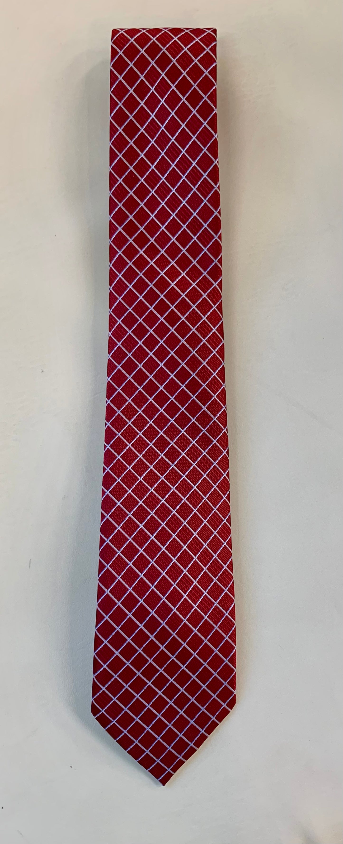 The Horse Den Tie