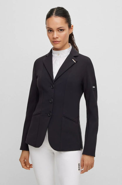 Boss Equestrian Ladies Anna Competition Jacket