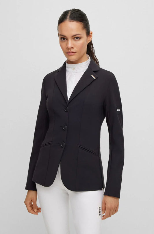 Boss Equestrian Ladies Anna Competition Jacket