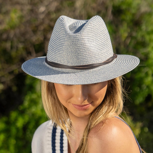 OoGee Mulga Creek Fedora