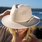 OoGee Pipers Creek Fedora