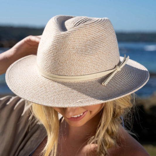 OoGee Pipers Creek Fedora