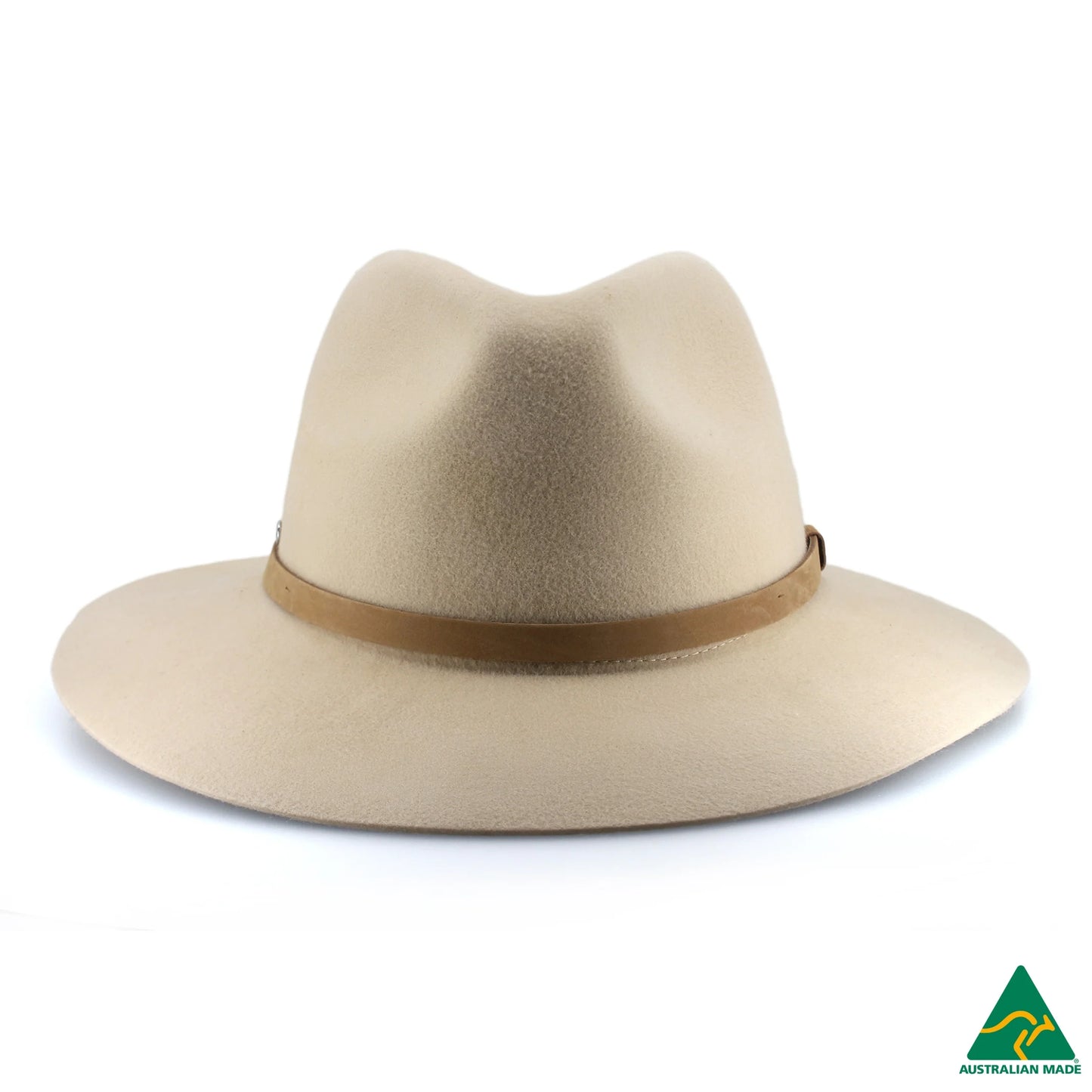 OoGee Murray Felt Fedora