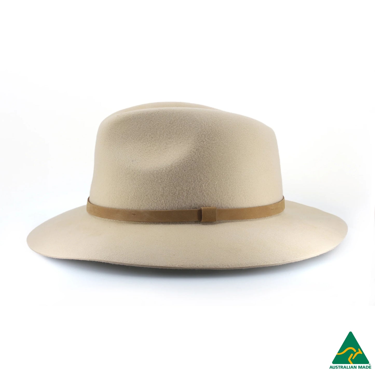 OoGee Murray Felt Fedora