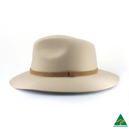 OoGee Murray Felt Fedora