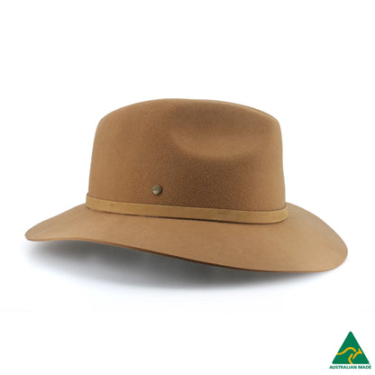 OoGee Murray Felt Fedora