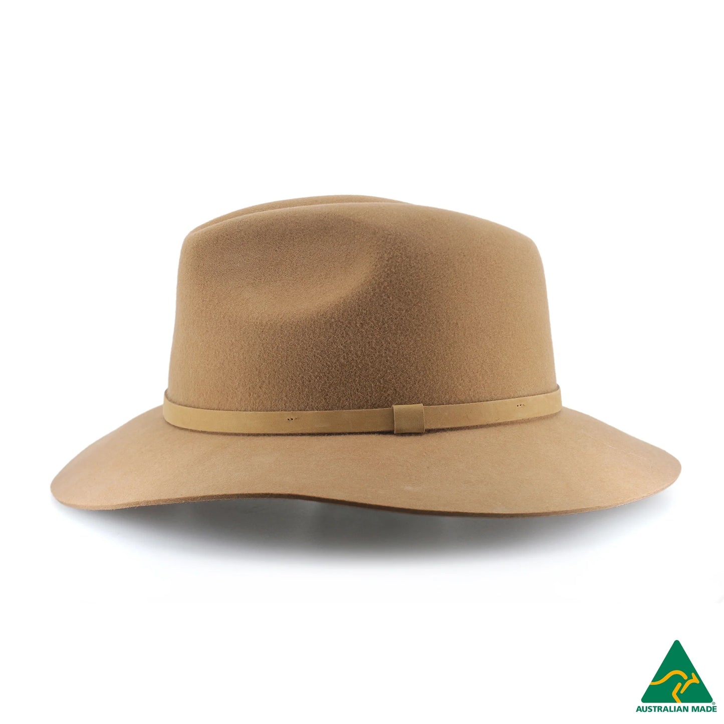 OoGee Murray Felt Fedora