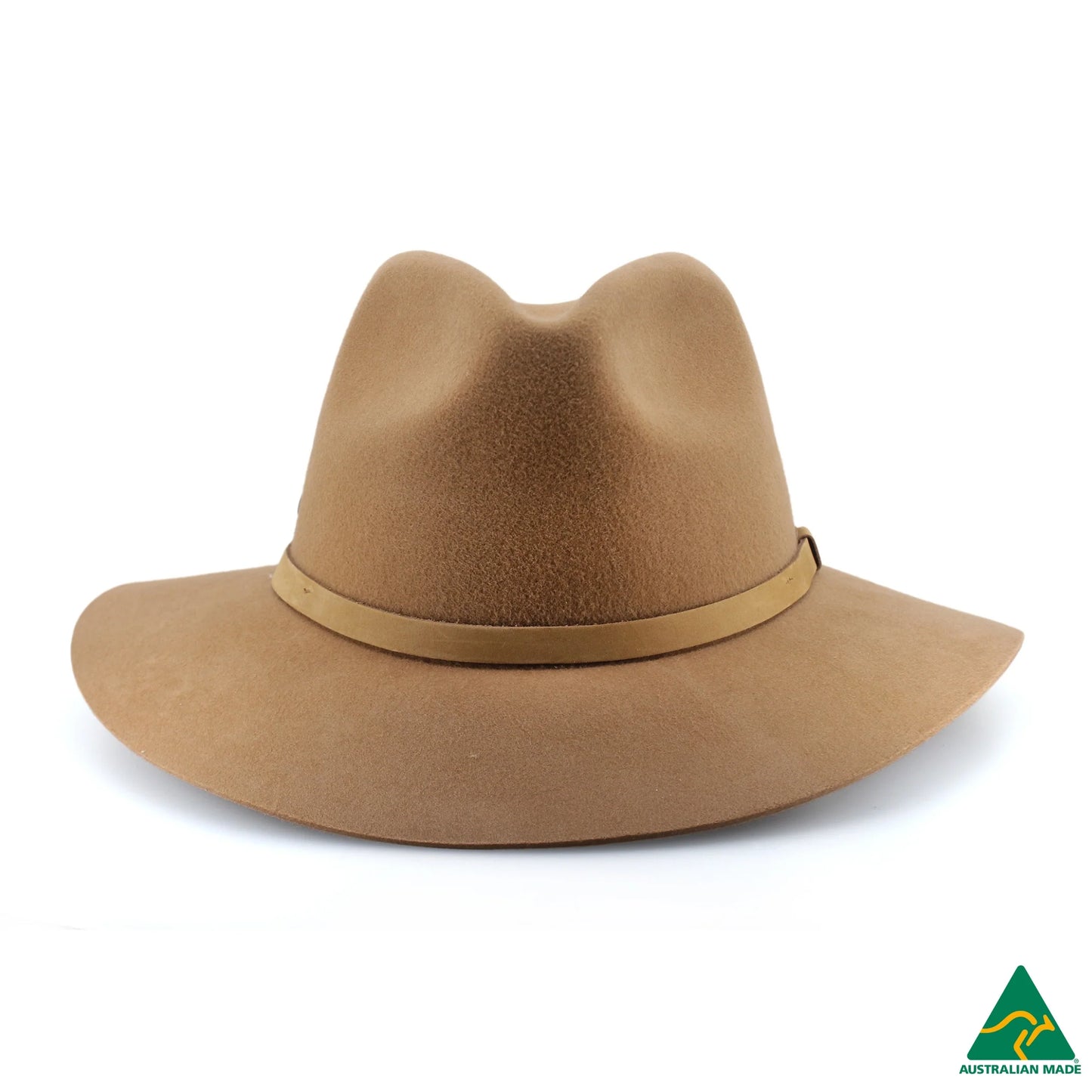 OoGee Murray Felt Fedora