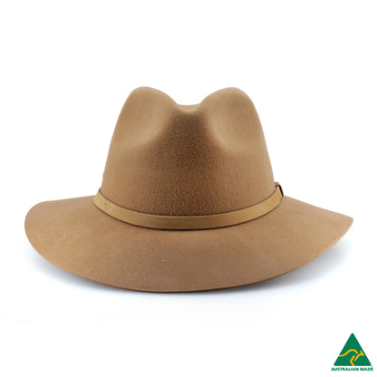 OoGee Murray Felt Fedora