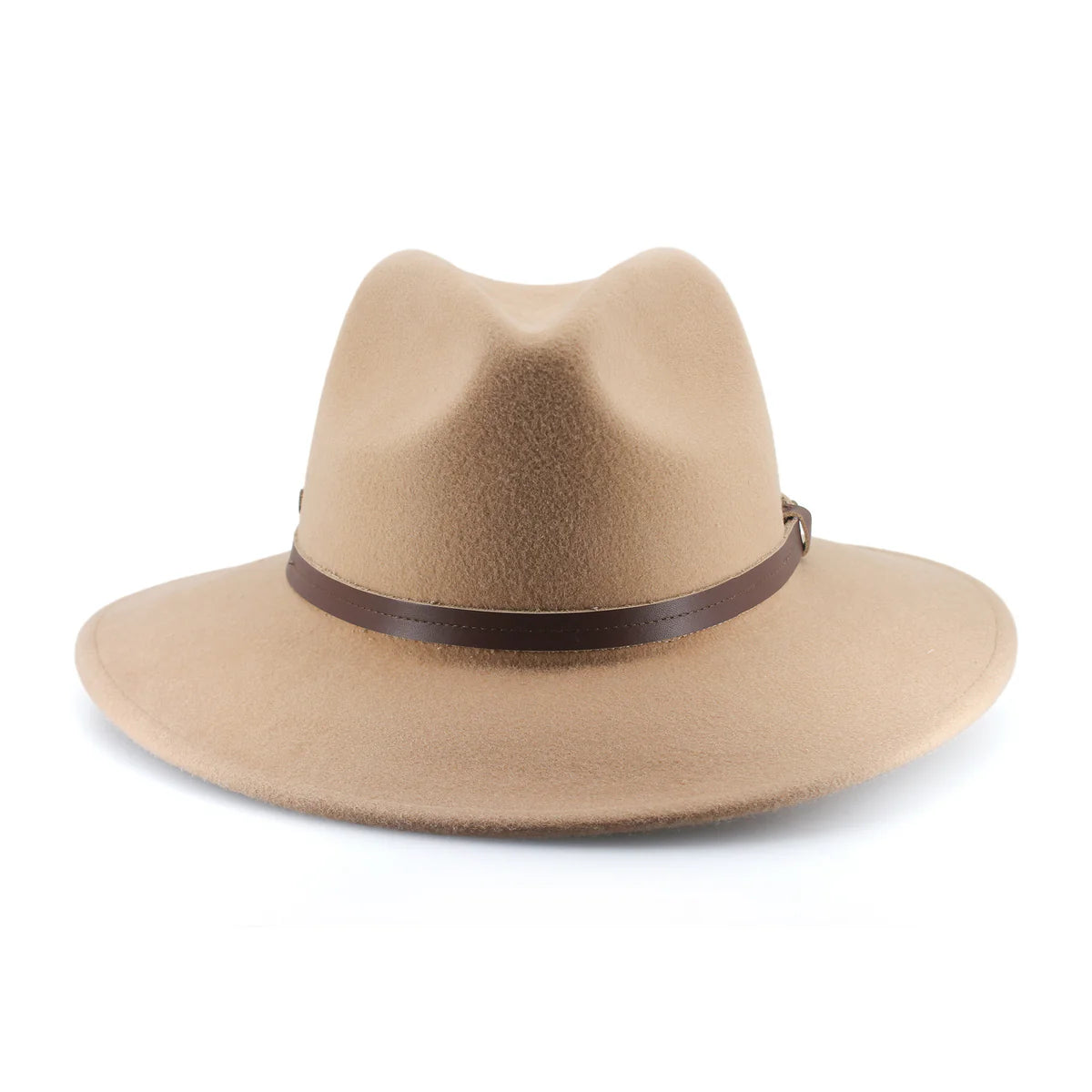 OoGee Flinders Felt Fedora