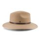 OoGee Flinders Felt Fedora