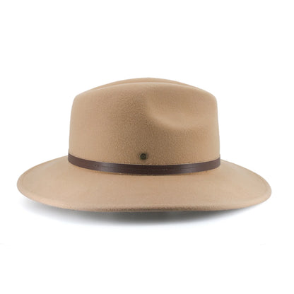 OoGee Flinders Felt Fedora