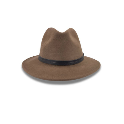 Oogee Frazer Felt Fedora