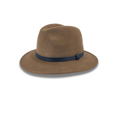 Oogee Frazer Felt Fedora