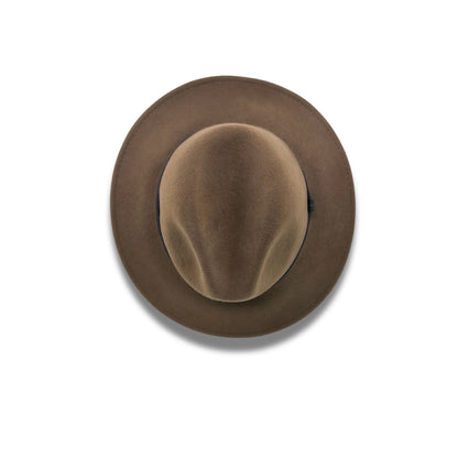 Oogee Frazer Felt Fedora