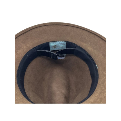 Oogee Frazer Felt Fedora