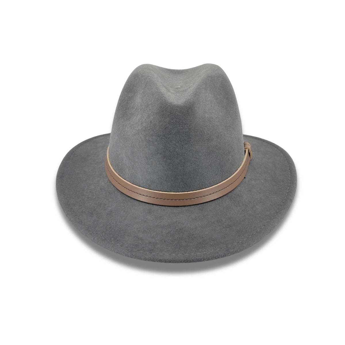 Oogee Frazer Felt Fedora