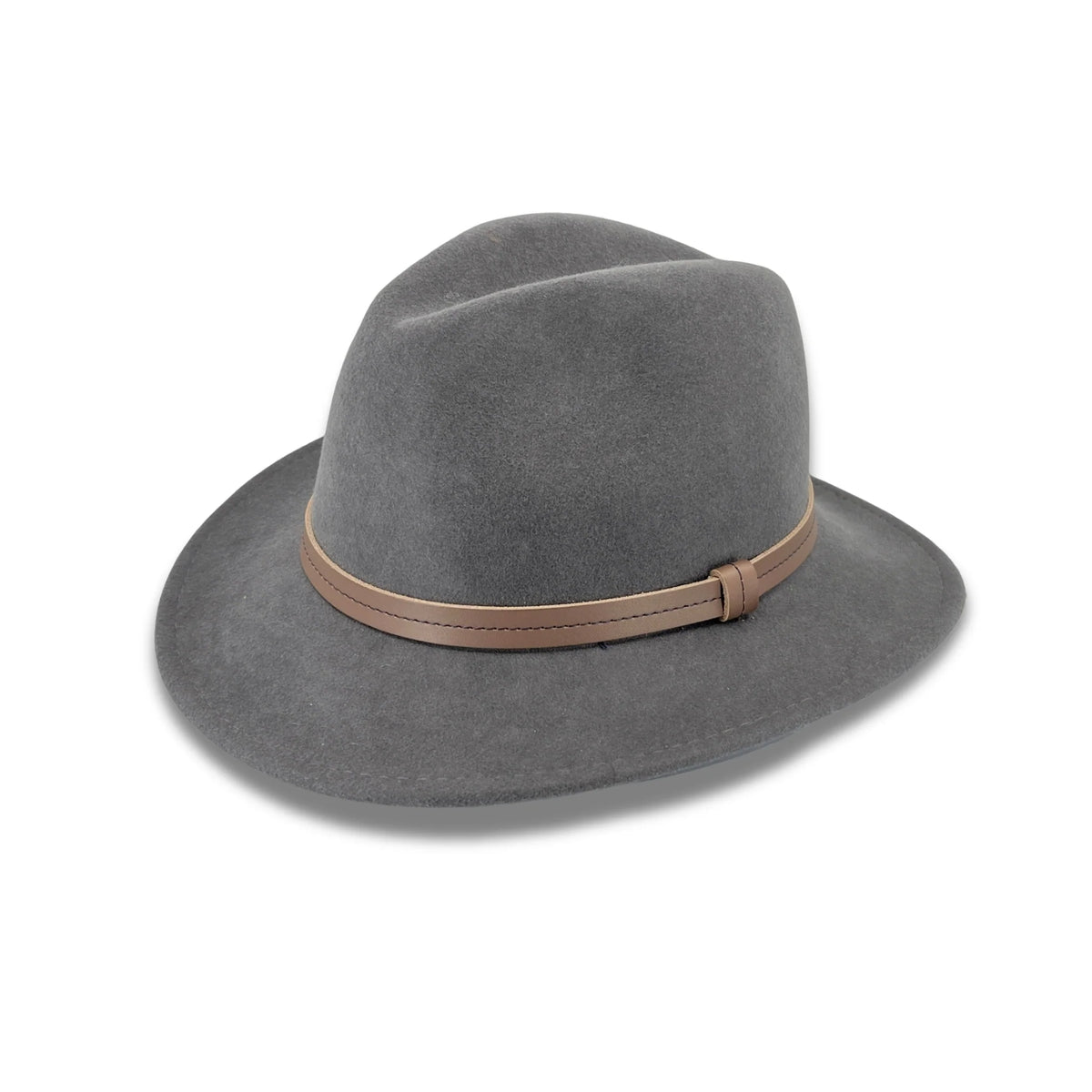 Oogee Frazer Felt Fedora