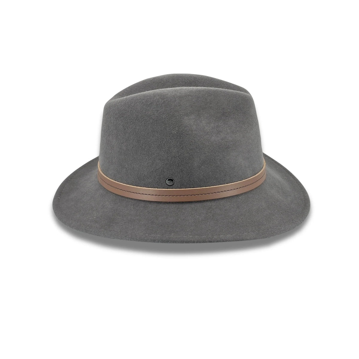 Oogee Frazer Felt Fedora