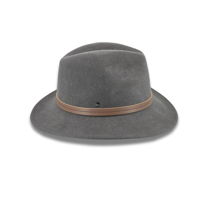 Oogee Frazer Felt Fedora