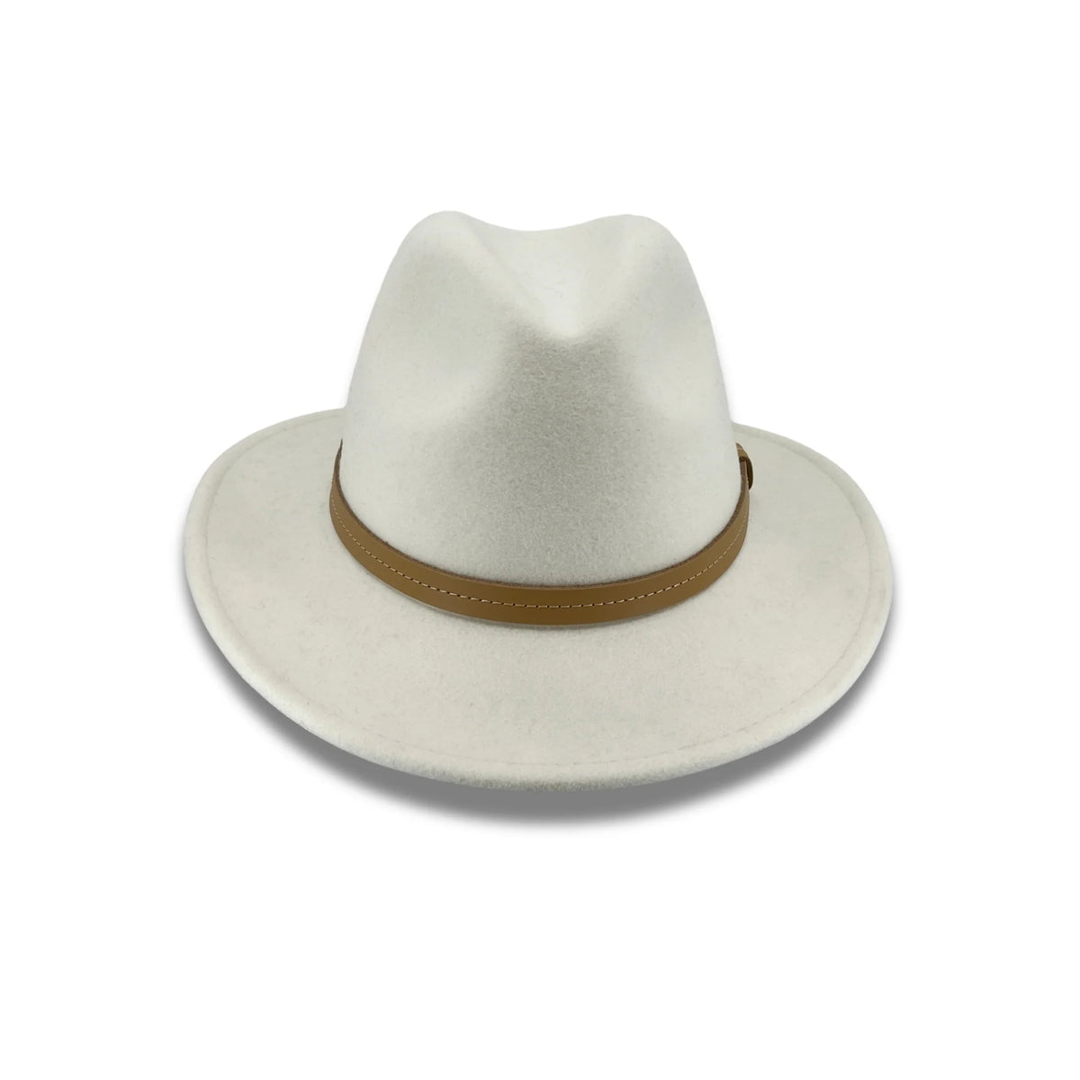 Oogee Frazer Felt Fedora
