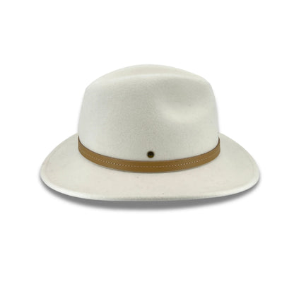 Oogee Frazer Felt Fedora