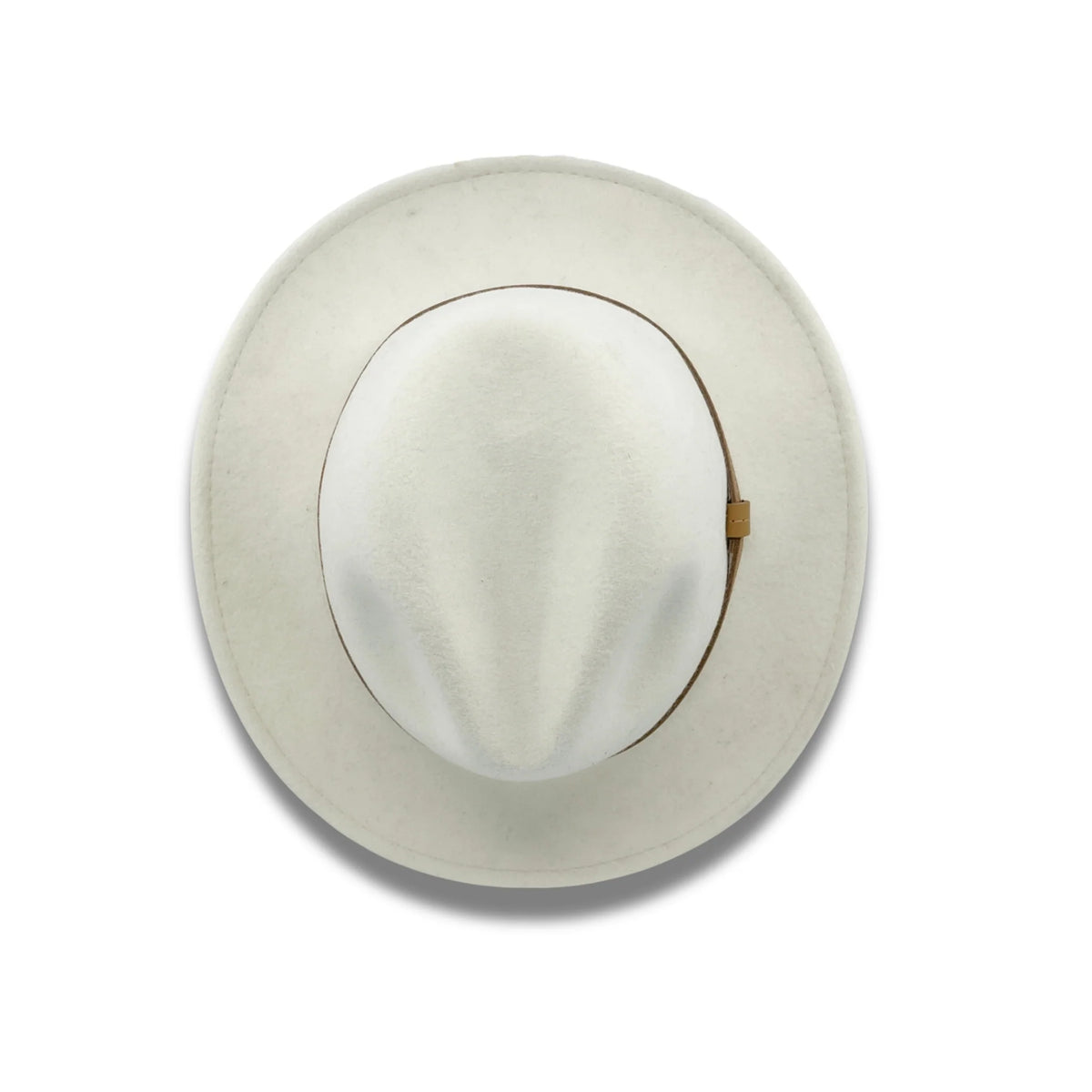 Oogee Frazer Felt Fedora