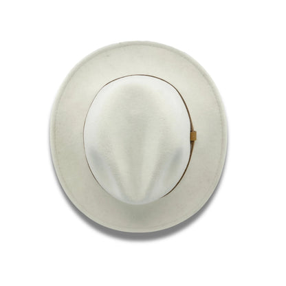Oogee Frazer Felt Fedora