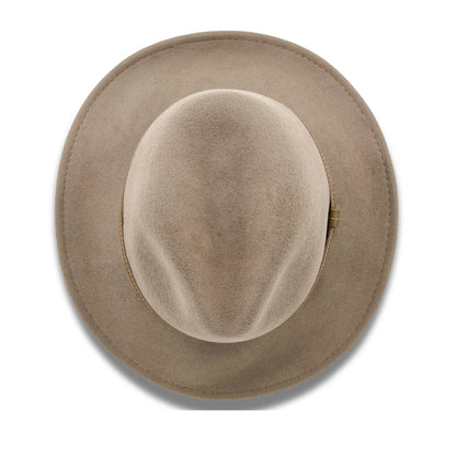 Oogee Frazer Felt Fedora