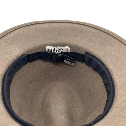 Oogee Frazer Felt Fedora