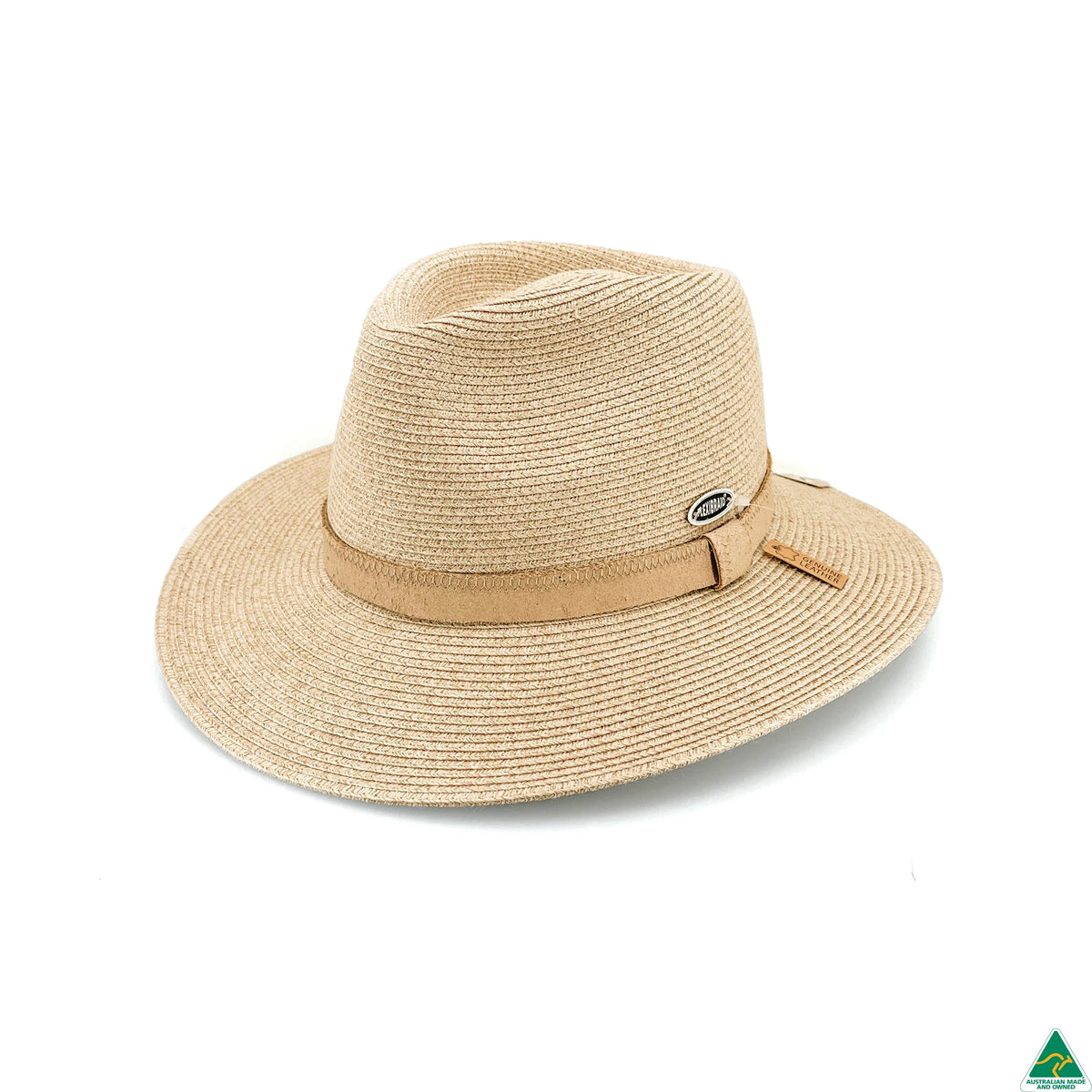 Oogee Doyles Fedora