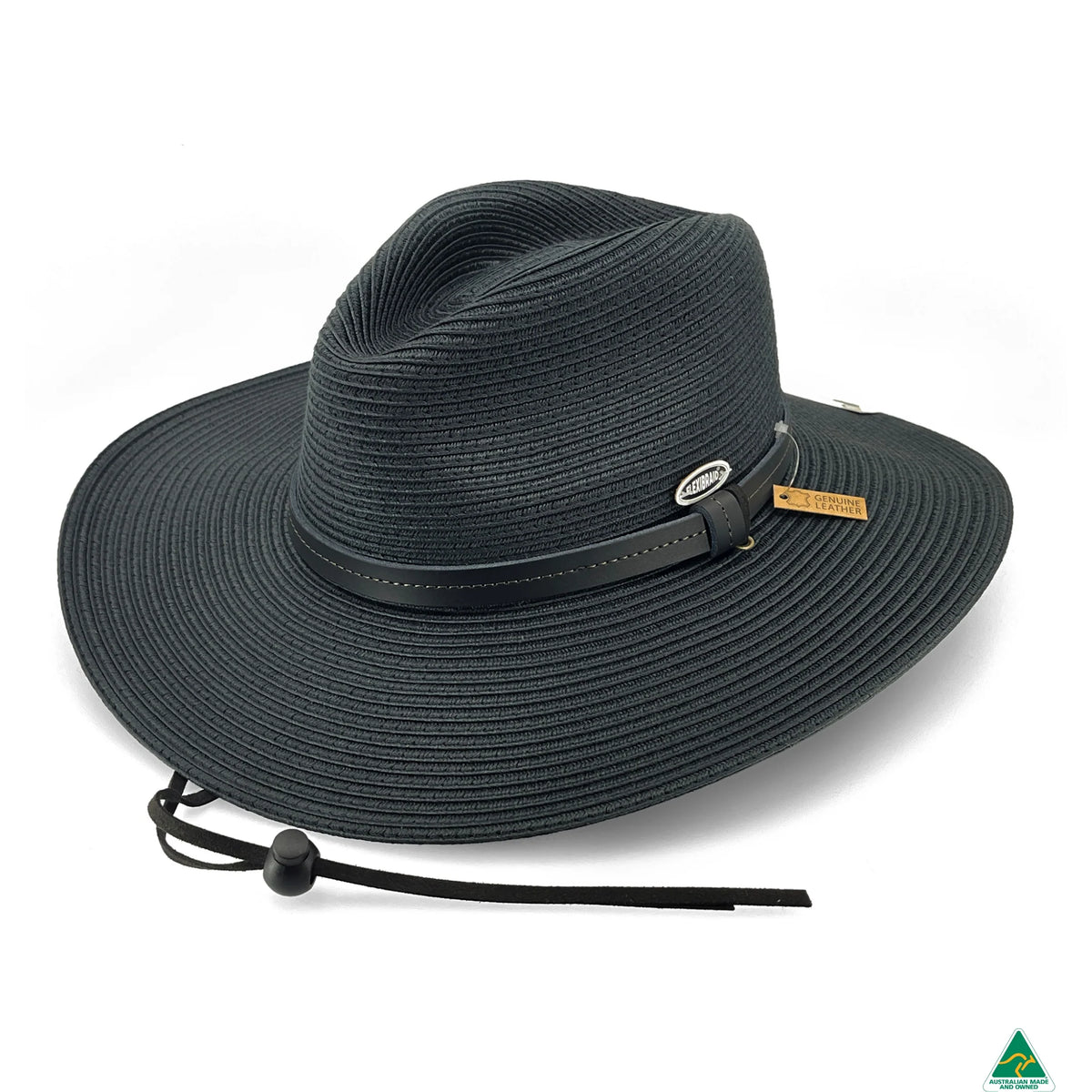 Oogee Dawson Fedora
