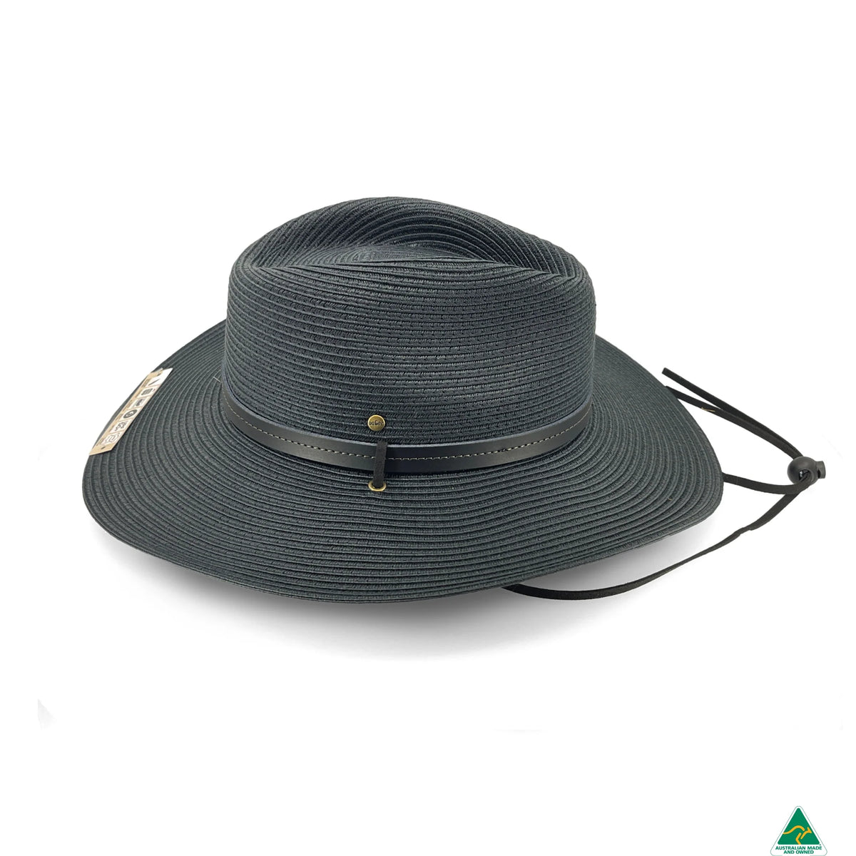 Oogee Dawson Fedora