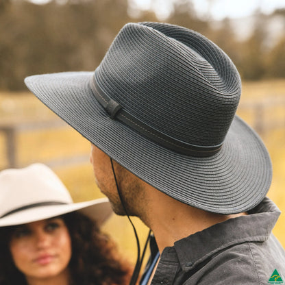 Oogee Dawson Fedora