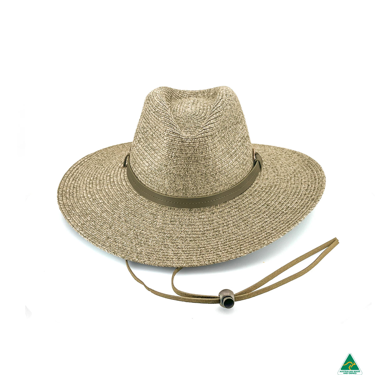 Oogee Dawson Fedora