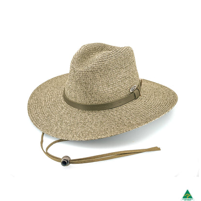 Oogee Dawson Fedora